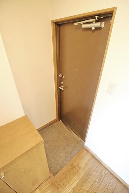 物件内観写真14　(★玄関★)