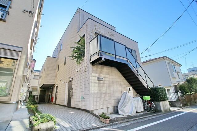 物件内観写真16　(★外観★)