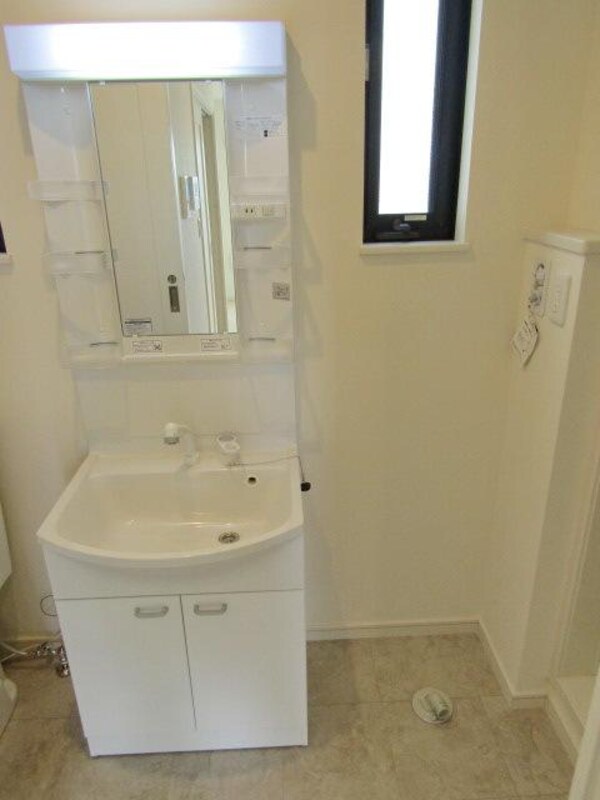 洗面(★独立洗面台★)