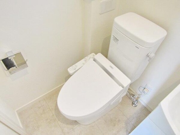 トイレ(★シャワートイレ★)