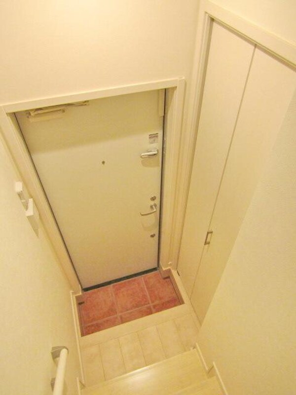 玄関(★玄関スペース★)