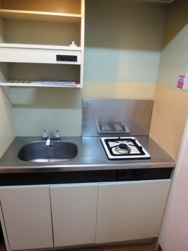 キッチン(キッチン)