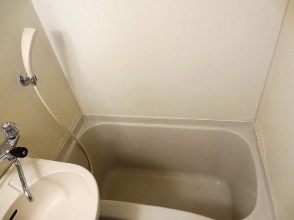 バス／シャワールーム等(バス／シャワールーム等)