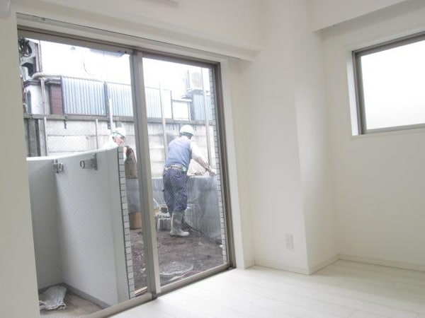 その他室内・内装(居室)