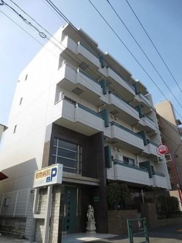 外観(★日当たり良好★)