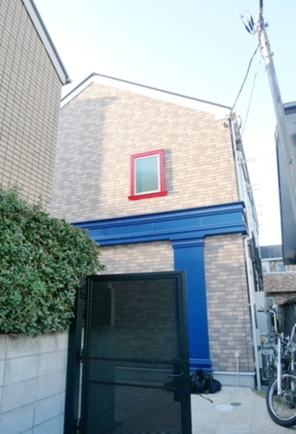 外観(★外観★)