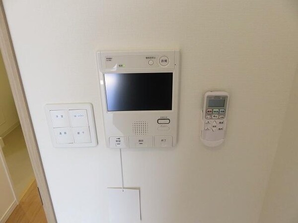 設備(★TVインターホン★)
