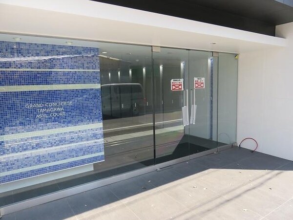 エントランス(★エントランス★)