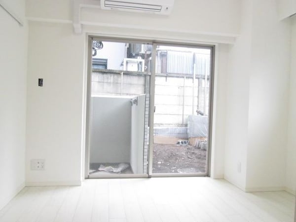 リビング・居室(居室)