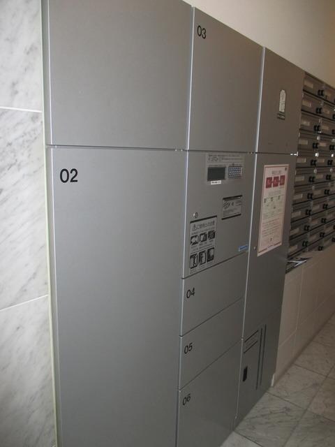 物件内観写真17　(★宅配ＢＯＸ★)