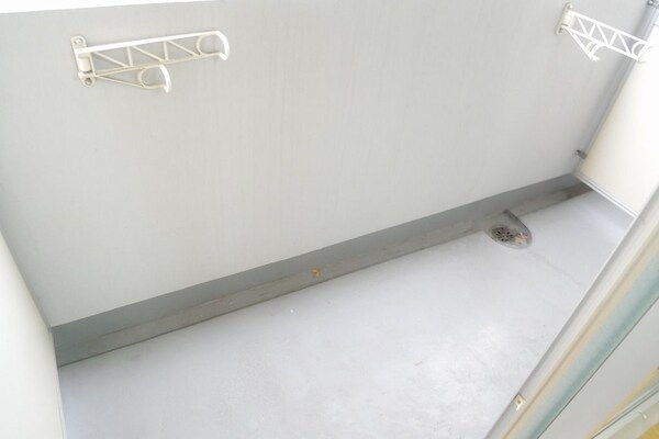 バルコニー(★バルコニー★)