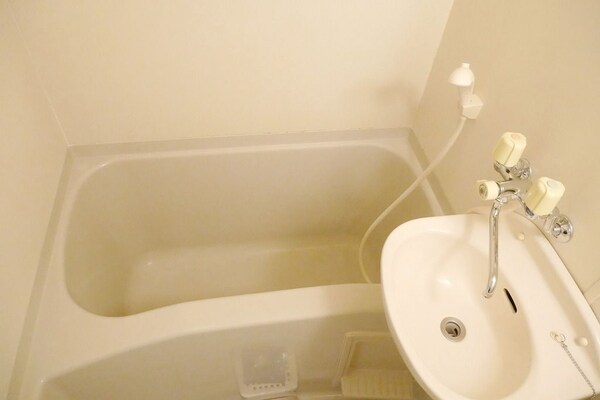 バス／シャワールーム等(★バス★)