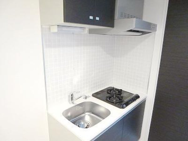 キッチン(★２口ガスシステムキッチン★)