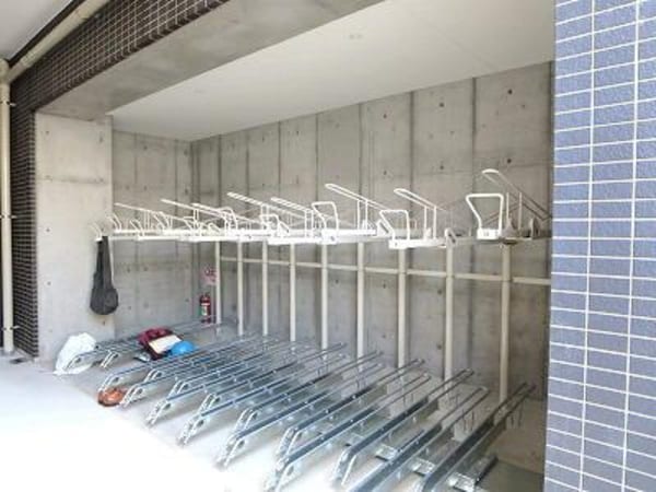 その他(★駐輪場★)