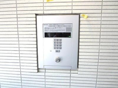 物件内観写真17　(★オートロック★)