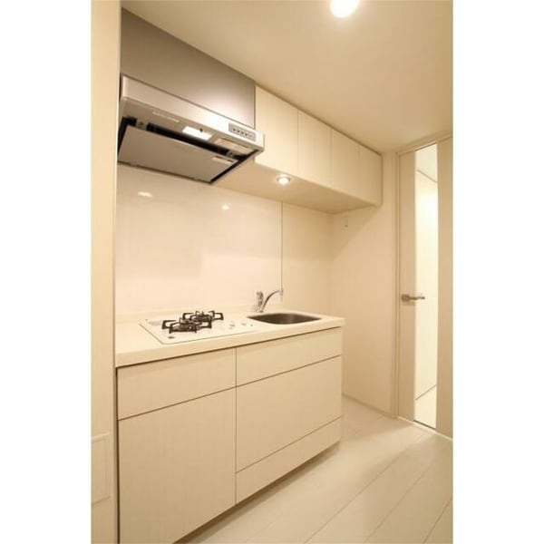 キッチン(※別部屋参照)