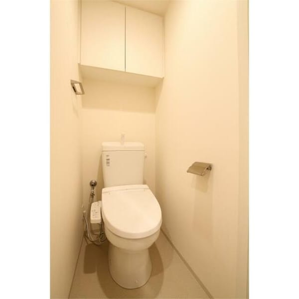 トイレ(※別部屋参照)