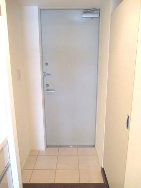 玄関(★玄関★)