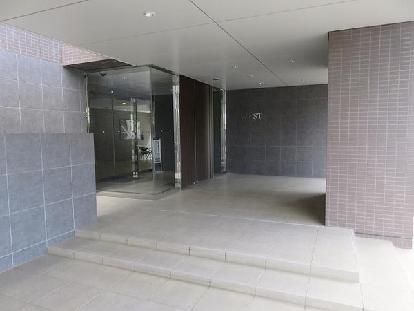 エントランス(★エントランス★)