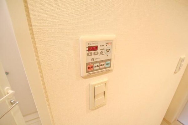 設備(☆浴室乾燥機・暖房機☆)