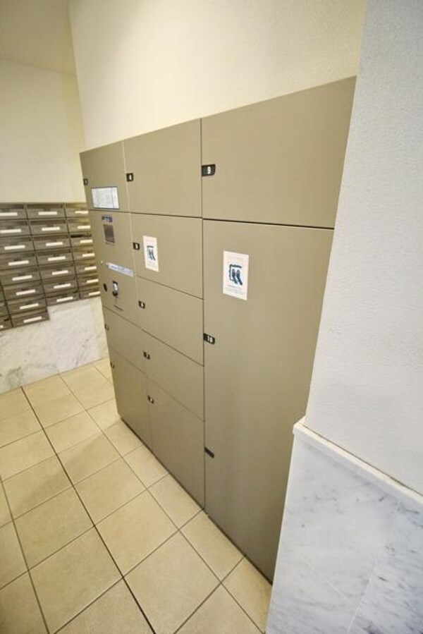 共有部分(★宅配ＢＯＸ★)