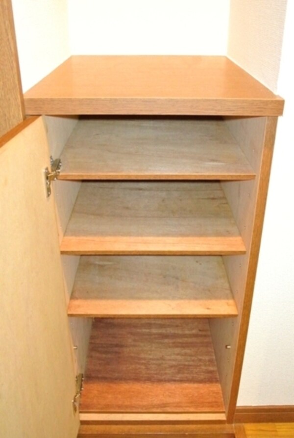 収納(★収納★)