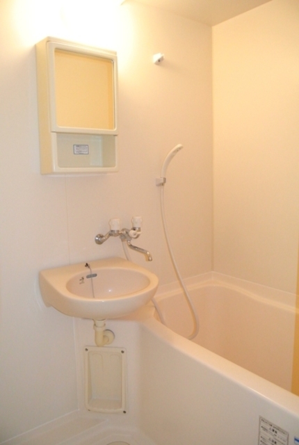 バス／シャワールーム等(★バス★)