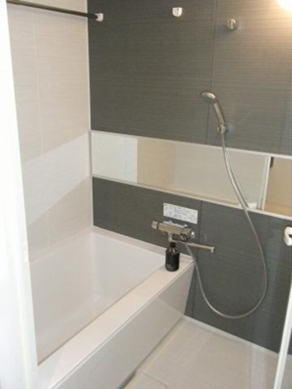 バス／シャワールーム等(★広くて綺麗な浴室★)