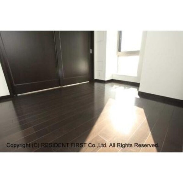 その他(※写真は同タイプ住戸です。)