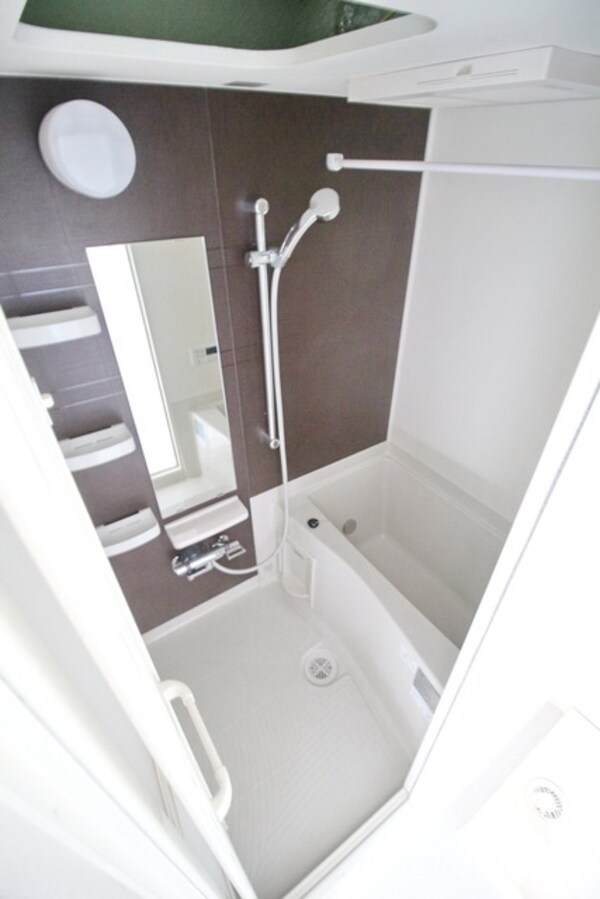 バス／シャワールーム等(☆バス☆)