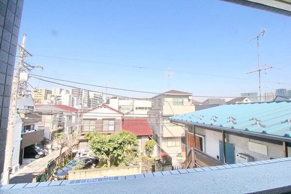 眺望(☆景色☆)