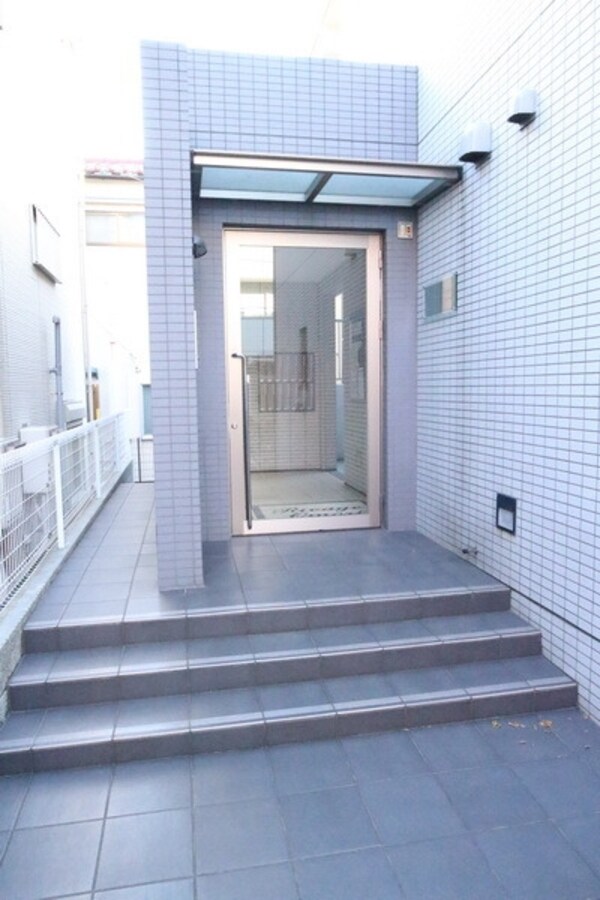 エントランス(★エントランススペース★)