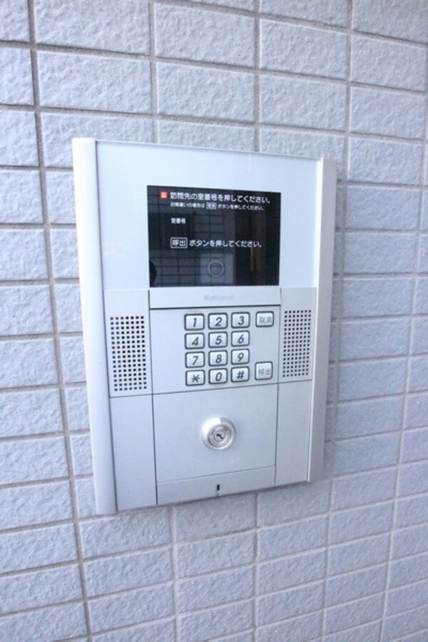 共有部分(★女性も安心★)