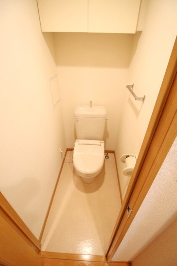 トイレ(☆トイレ☆)