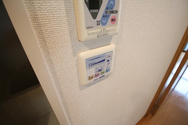 設備(☆予幾室乾燥機・暖房機☆)