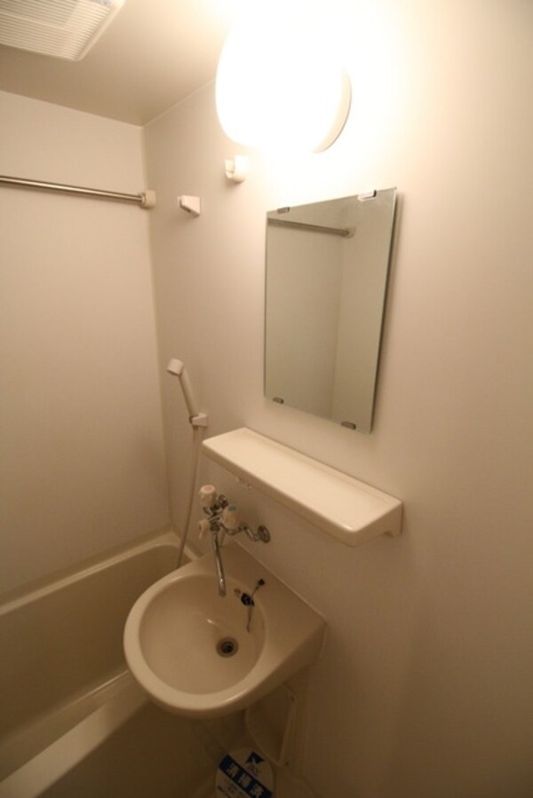 洗面(☆洗面所☆)