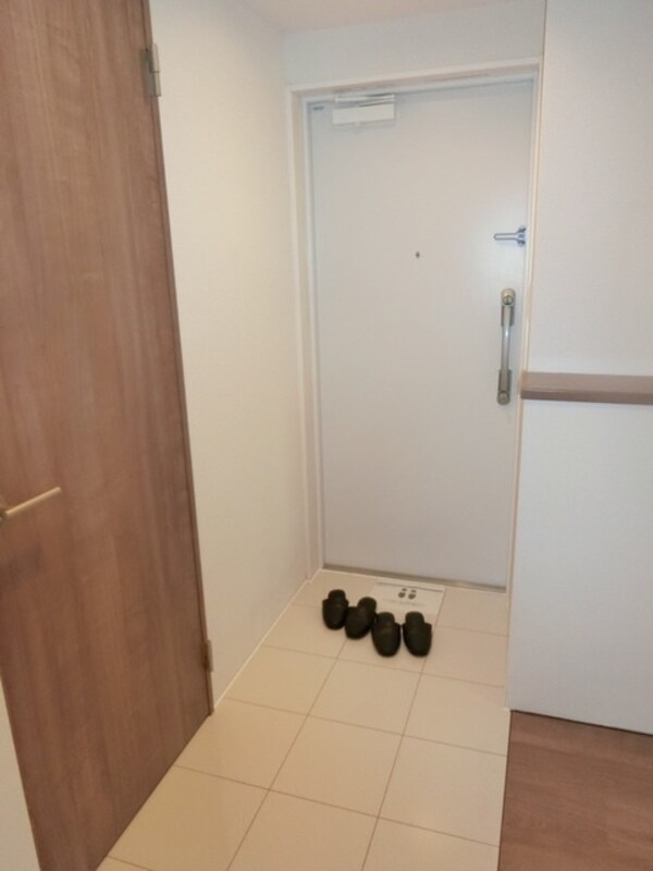 玄関(★玄関★)