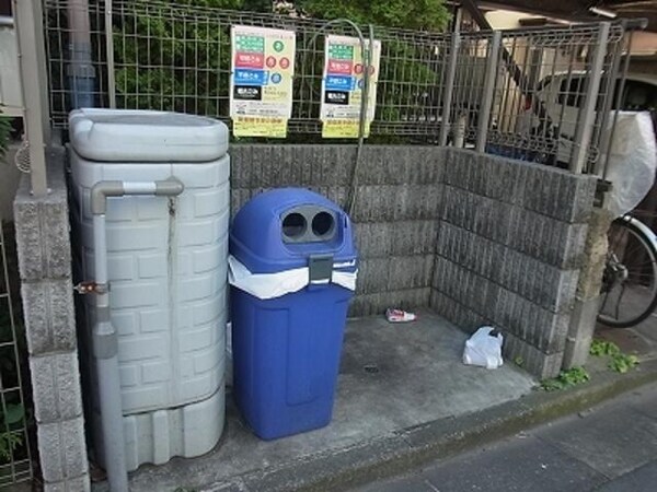 その他(★ゴミ置き場★)