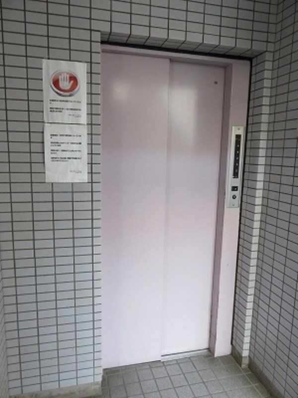 設備(★エレベーター★)