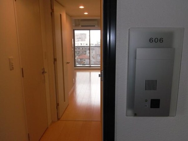 玄関(★玄関★)