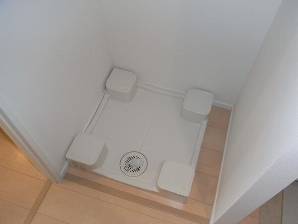 設備(★室内洗濯機置き場★)