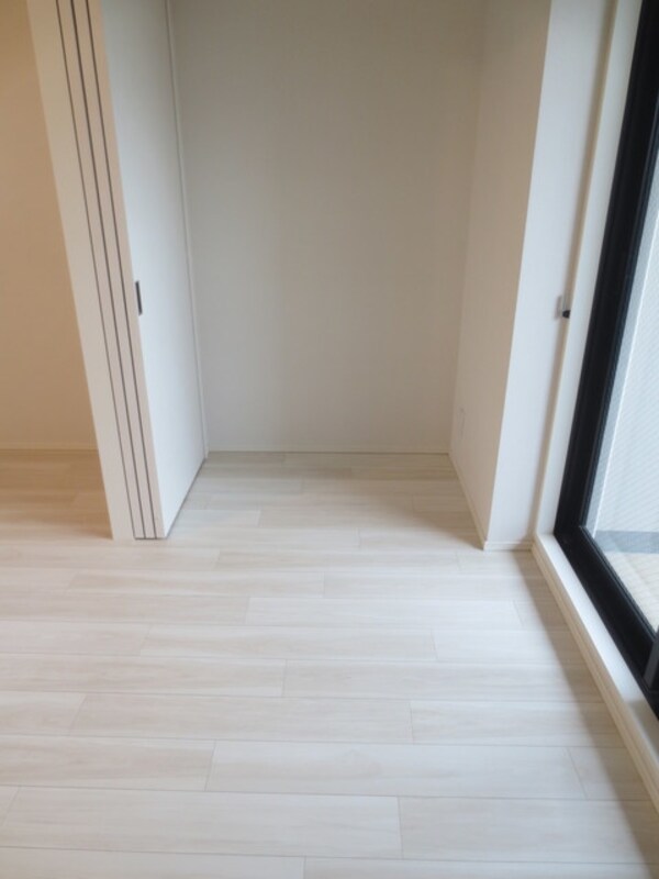 その他室内・内装(居室)