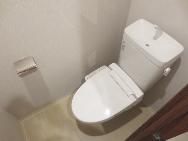 トイレ(トイレ)