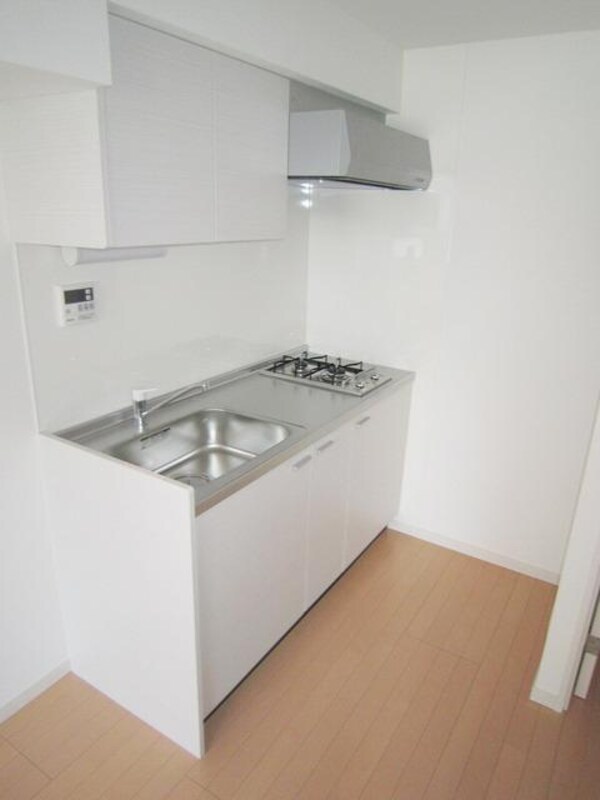 キッチン(★キチンスペース★)