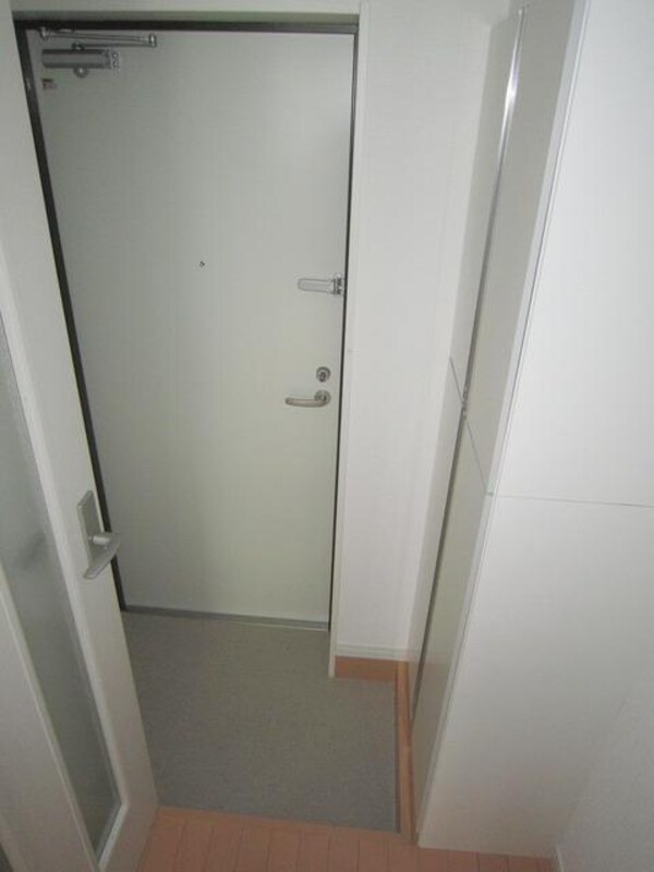 玄関(★玄関★)