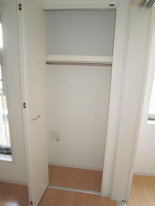 収納(★クローゼットタイプの収納★)