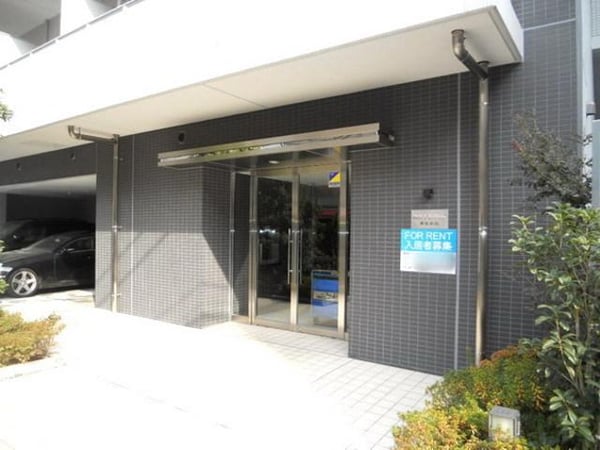 エントランス(★エントランス★)