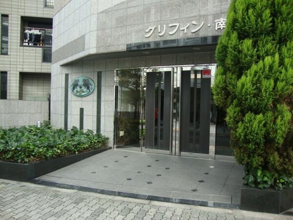 エントランス(★エントランス★)