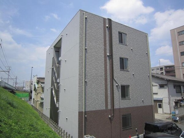 外観(★日当たり良好です★)