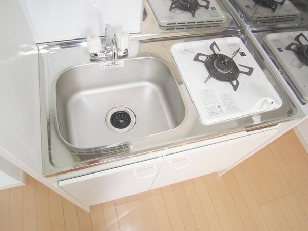 キッチン(★システムキッチン★)